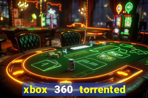 xbox 360 torrented games rgh